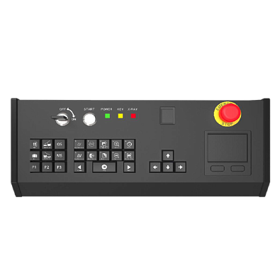Интроскоп ZKTeco ZKX5030A