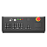 Интроскоп ZKTeco ZKX5030A