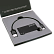 Мини диктофон EDIC-mini Deni A154