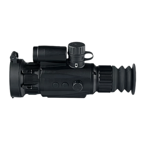Тепловизионный прицел Artelv Electron 2.4x 25мм 384x288 LRF