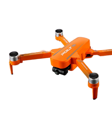 Квадрокоптер JJRC X17