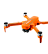 Квадрокоптер JJRC X17
