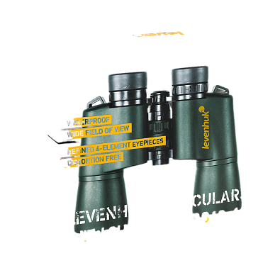 Бинокль Levenhuk New Sherman PRO 10x42