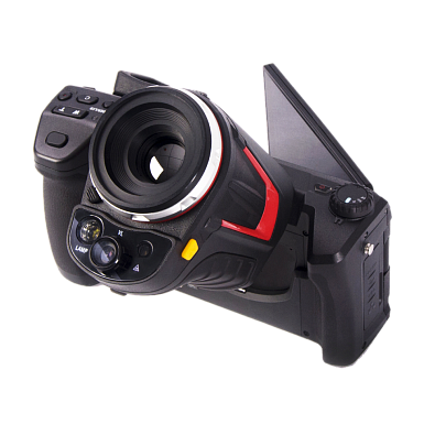 Медицинский тепловизор Guide C400
