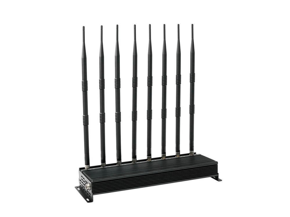 Подавитель сотовой связи ТЕРМИНАТОР 130-5G