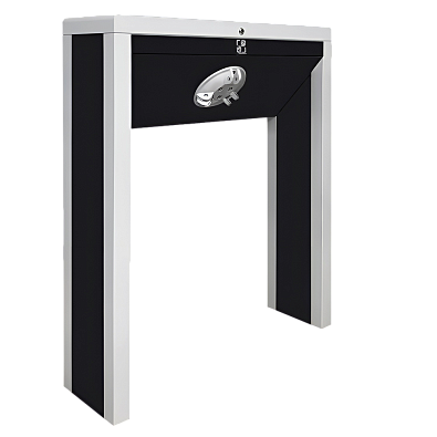 Тумбовый турникет-трипод CARDDEX STL-03C