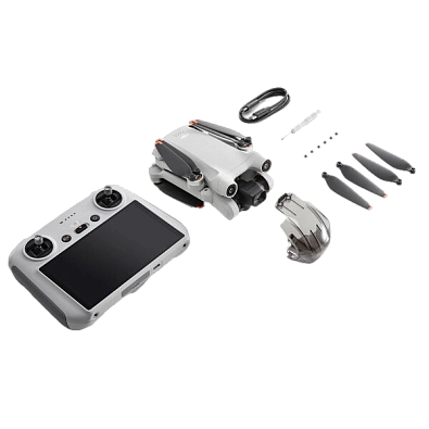 Квадрокоптер DJI Mini 3 Pro