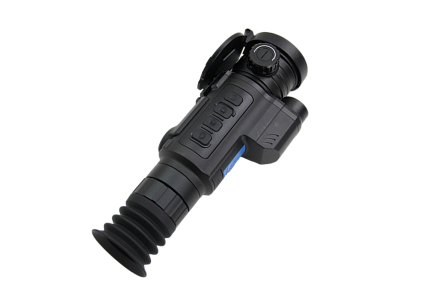 Тепловизионный прицел Longot LY650LRF с дальномером