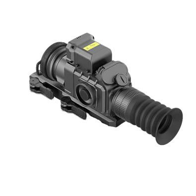 Тепловизионный прицел Lzirtek Perun 650L