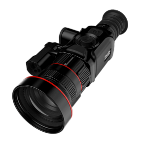 Тепловизионный прицел RikaNV Lesnik 660L
