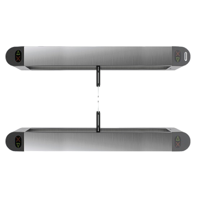 Турникет с распашными створками Oxgard Praktika T-06