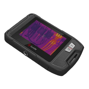 Тепловизор Guide P120V