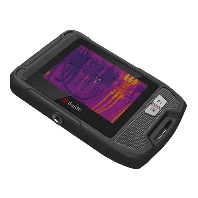 Тепловизор Guide P120V