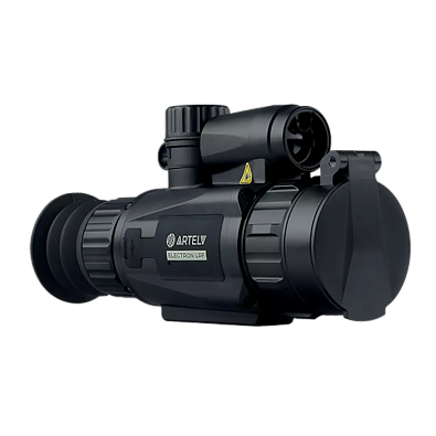 Тепловизионный прицел Artelv Electron 2.9x 50мм 640x512 LRF