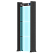Арочный металлодетектор Блокпост Матрёшка PC Vx 900 (9|6|3)
