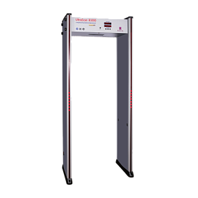 Арочный металлодетектор UltraScan B1000