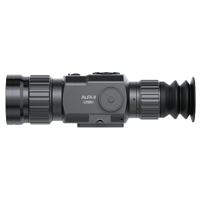 Тепловизионный прицел Arkon Alfa II LT50M