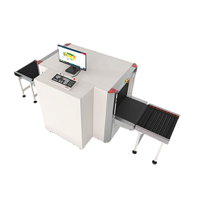 Интроскоп Berg 6550DV