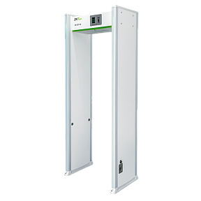 Арочный металлодетектор ZKTeco ZK-D2110