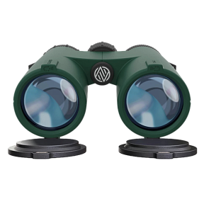 Оптический бинокль Artelv Scanner 8x42