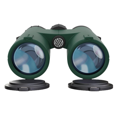 Оптический бинокль Artelv Scanner 8x42
