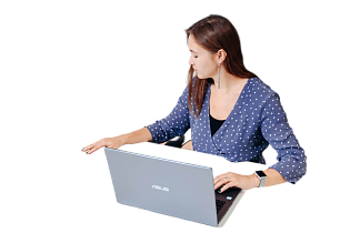 Сканер паспорта Promobot Scanner
