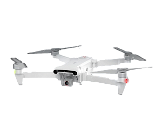 Квадрокоптер FIMI X8 SE 2022 V2 Combo