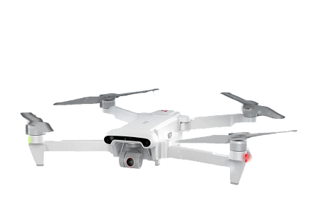 Квадрокоптер FIMI X8 SE 2022 V2 Combo