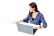 Сканер паспорта Promobot Scanner