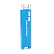 Флешка с аппаратным шифрованием DataLock PRO4 Blue 256 Gb USB 3.2