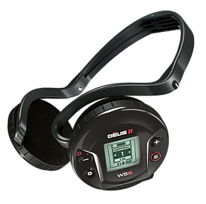 Металлоискатель XP Deus 2 FMF 28 см