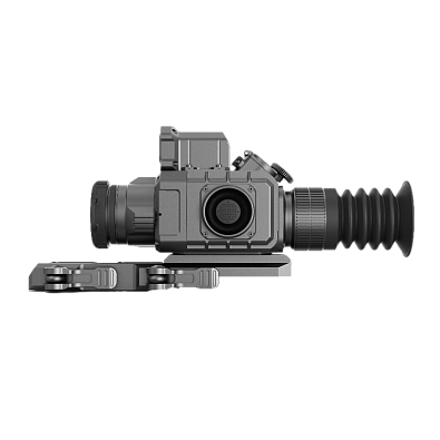 Тепловизионный прицел Lzirtek Perun 335L