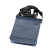 Мини сумка фарадея для гаджетов Faraday Bag DS-2 Blue