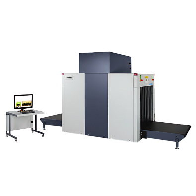 Интроскоп Rapiscan 628XR