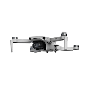 Квадрокоптер DJI Mini 2