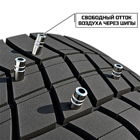 Автозаградитель Лиана-6000 90