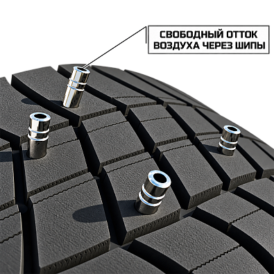 Автозаградитель Лиана-6000 90