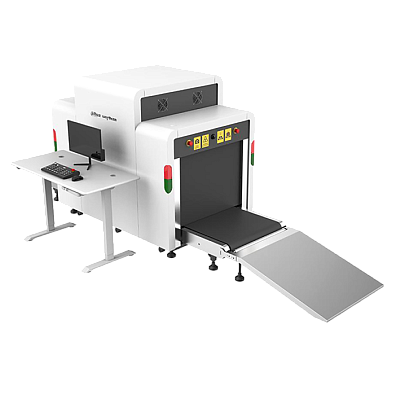 Интроскоп Dahua ISC-M8065