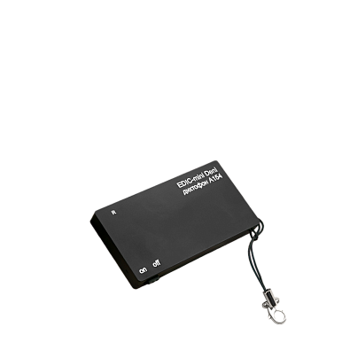 Мини диктофон EDIC-mini Deni A154