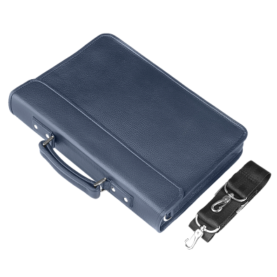 Портфель фарадея для гаджетов Faraday Bag DS-1 Blue