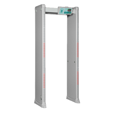 Арочный металлодетектор Блокпост PC Z 600 MK