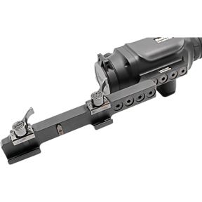 Тепловизионный прицел RikaNV Lesnik 335