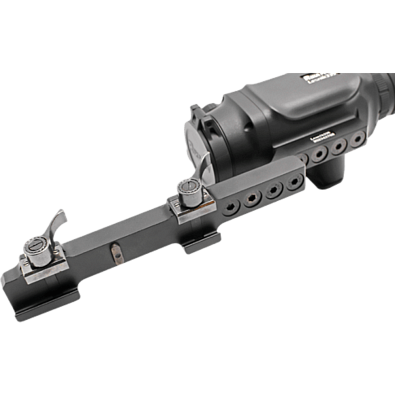Тепловизионный прицел RikaNV Lesnik 335