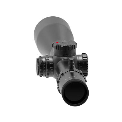 Оптический прицел Artelv LRS 6-50x56 FFP