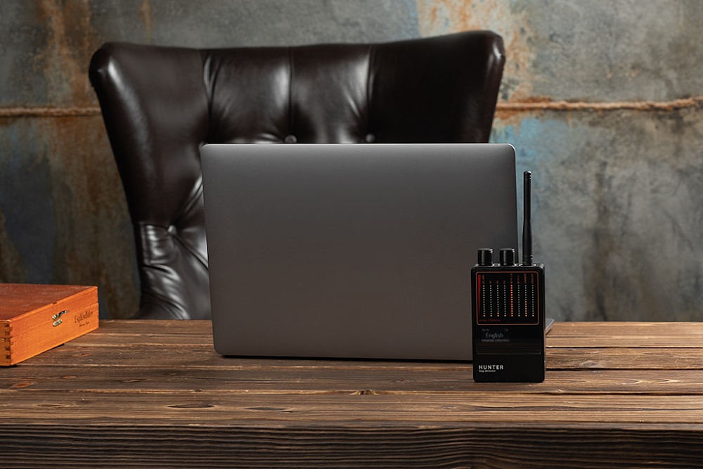 Индикатор поля Hunter PRO «SP+»