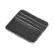 Чехол фарадея для банковских карт Faraday Bag KS-1 Black