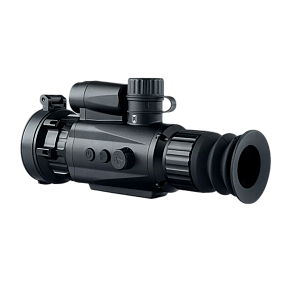 Тепловизионный прицел Artelv Electron 2.4x 25мм 384x288 LRF