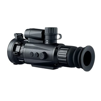 Тепловизионный прицел Artelv Electron 2.4x 25мм 384x288 LRF