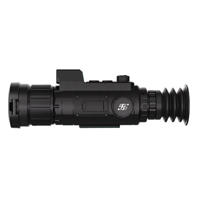 Тепловизионный прицел SFH Varg H50RL PRO с дальномером