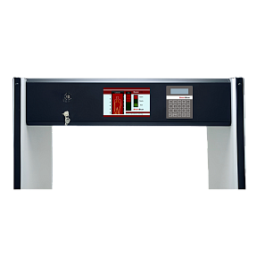 Арочный металлодетектор SmartScan C18WP